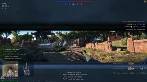 Enlisted (Event and Gameplay)