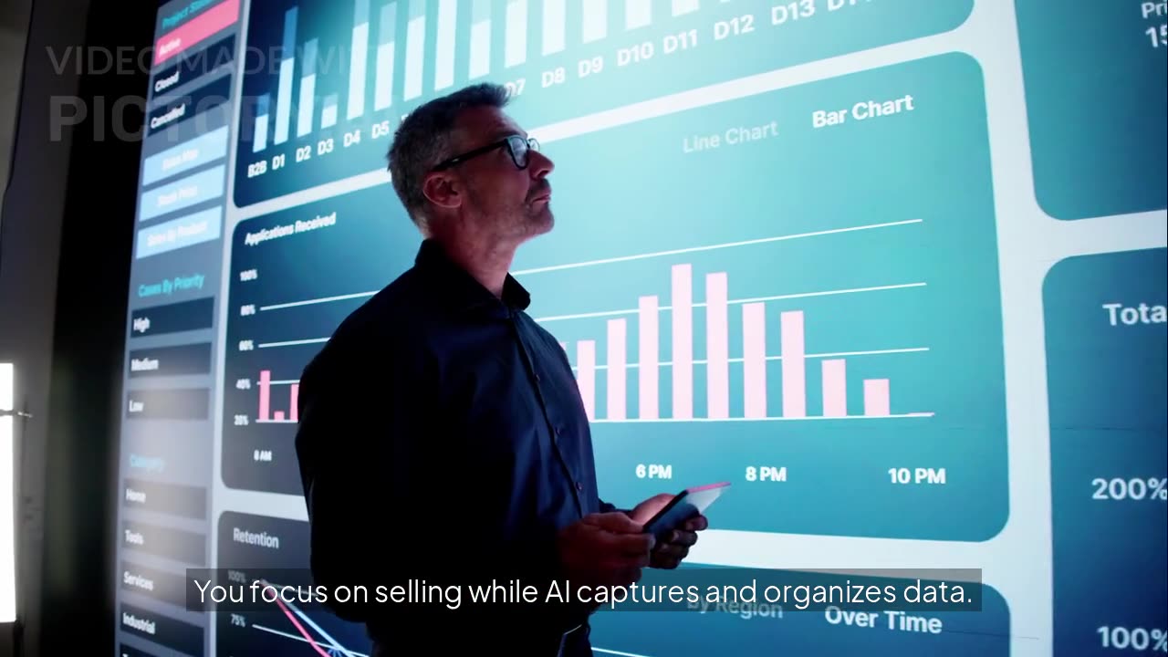 Lusha Conversations – AI Meeting Insights That Close More Deals