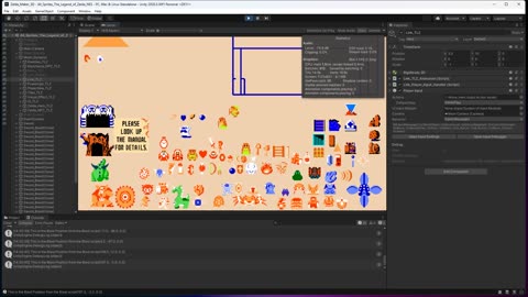 Should Have Been Simple - Sword Blast