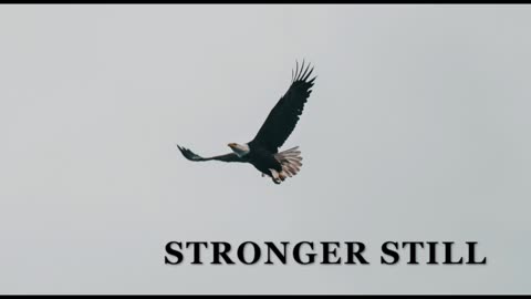 Pray USA, 3/18/25 Stronger Still