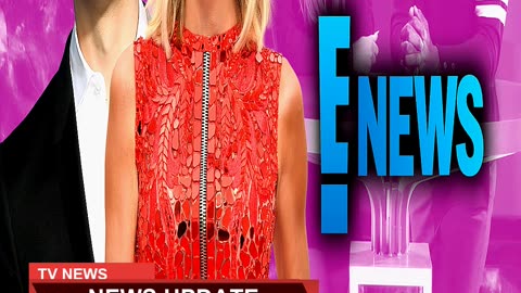 E News Alums Giuliana Rancic Jason Kennedy on
