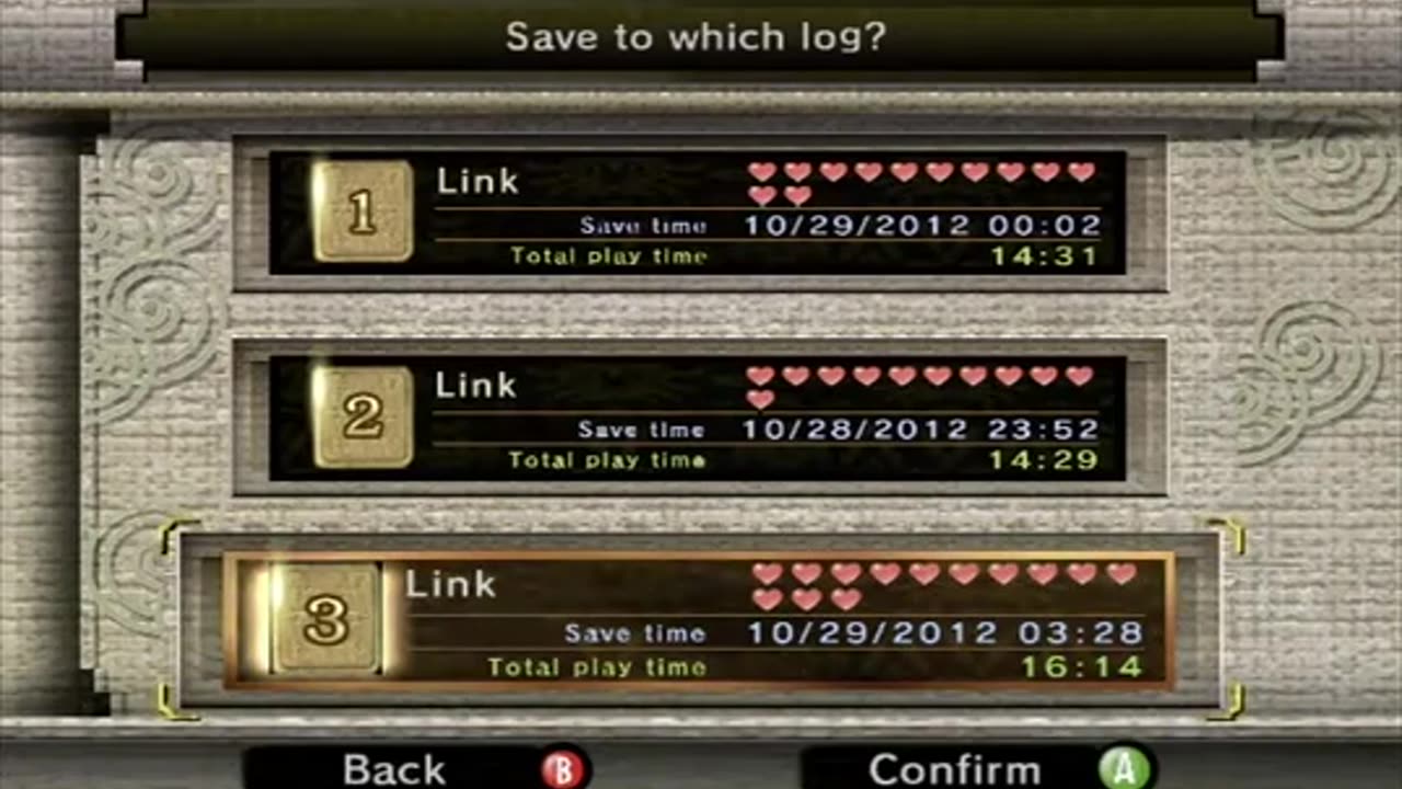GameCube Longplay 008 Legend of Zelda Twilight Princess Part 13