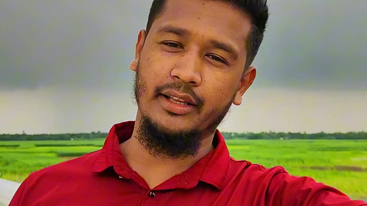 আকাশ সুন্দর যদি তারা থাকে