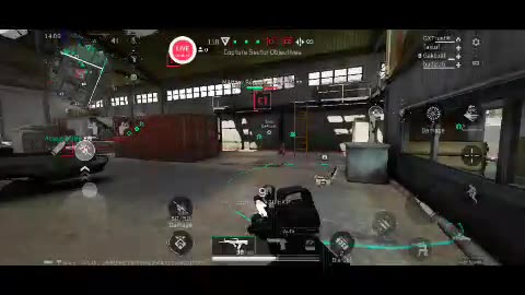 Delta Force Is Not Easy to survive!