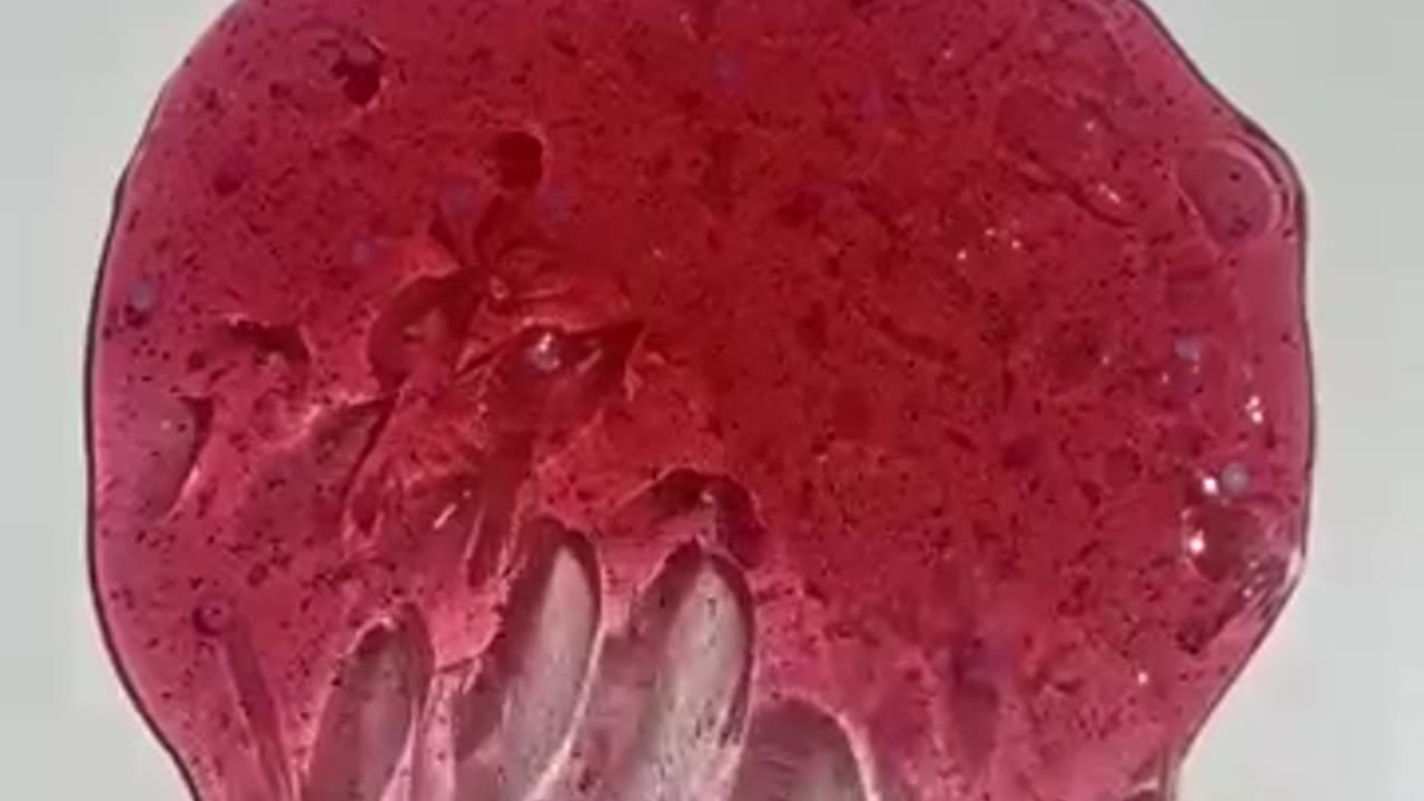Shocking: The most satisfying thing you will ever see!