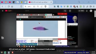 Disc Craft film in Peru by TV reporter is the same filmed in UK. Paul analyzes - Legit or Not 2021