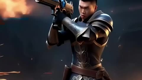 Epic Jhin Cinematic: The Virtuoso’s Deadly Performance | League of Legends Shorts