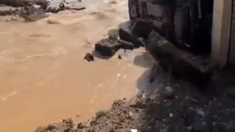 Iranian israel war