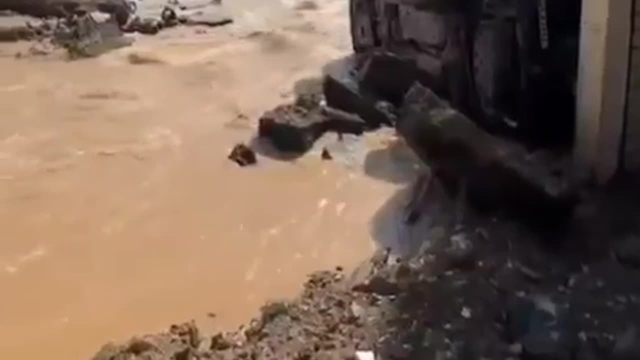 Iranian israel war