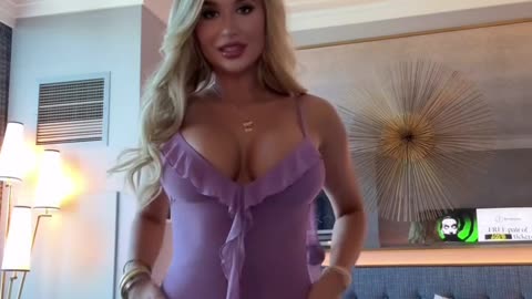 Night out in Las Vegas