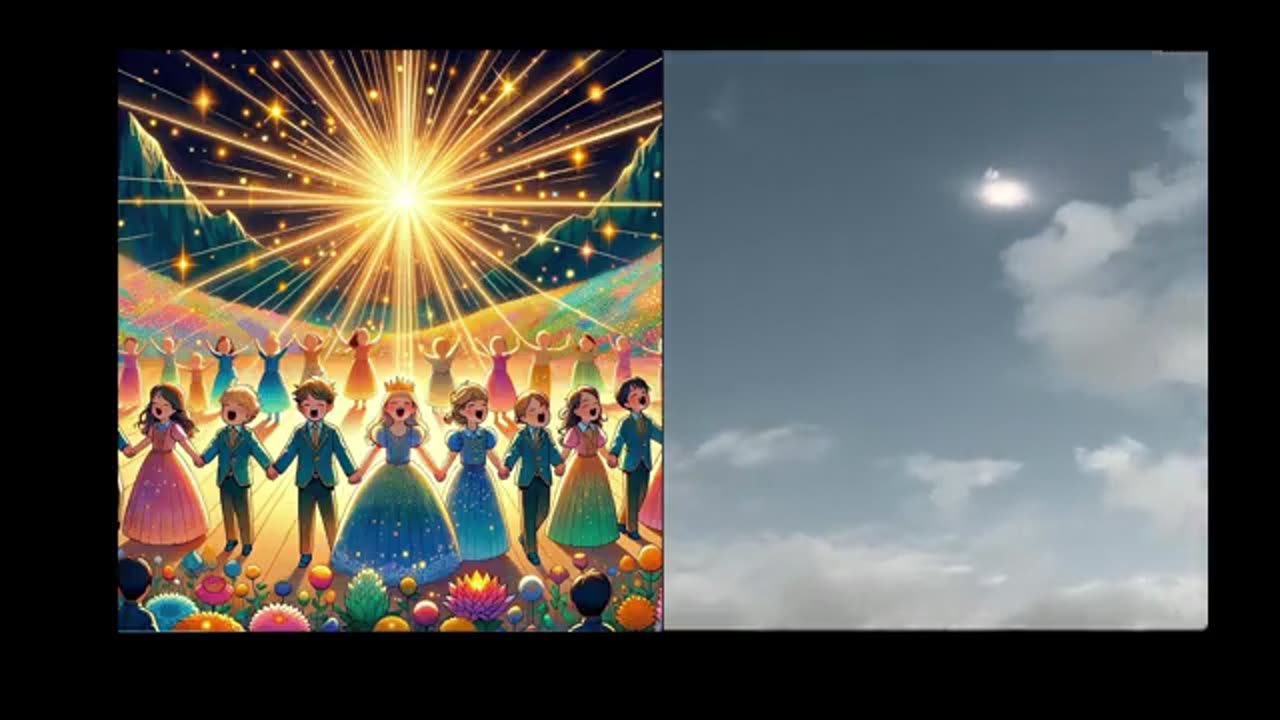 Mysteries of the April 8th 2024 Solar Eclipse explained by Seraphim Samuel.
