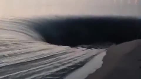 River Whirlpool