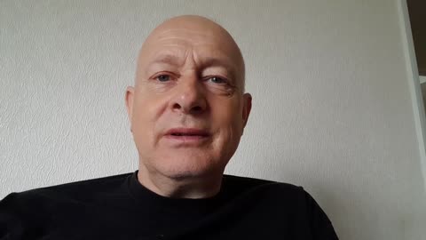 Andy Jack 2024: Bill Cuthbert Pisses on the Cross of Christ 4 June 24