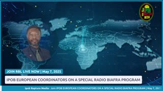 You Cannot Link Your Criminality In Biafra - Land To Ipob - Mazi Isaiah Uba
