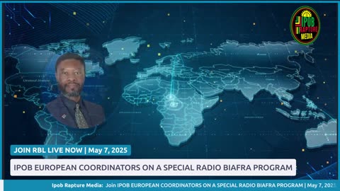 You Cannot Link Your Criminality In Biafra - Land To Ipob - Mazi Isaiah Uba