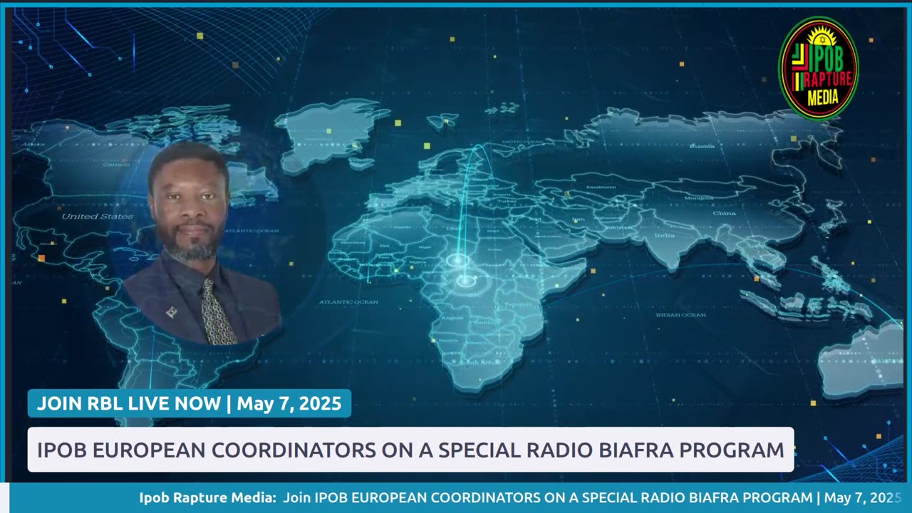 You Cannot Link Your Criminality In Biafra - Land To Ipob - Mazi Isaiah Uba