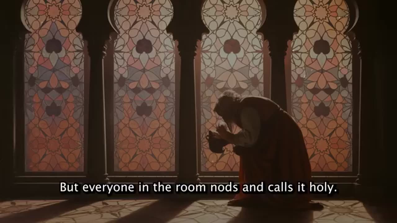 The Most Absurd Religious Beliefs People Actually Follow