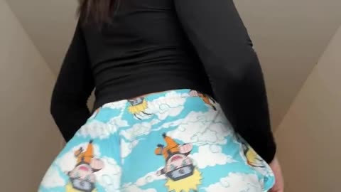 😍 Big Phat Ass Yes... 🍑