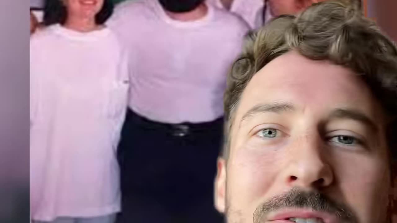 The Disappearance Of Jacobo Grinberg