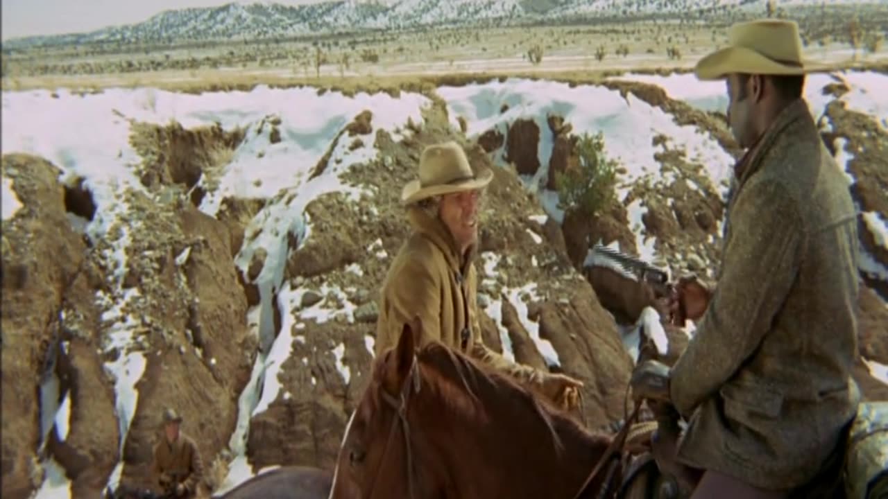 The McMasters (Western 1970)