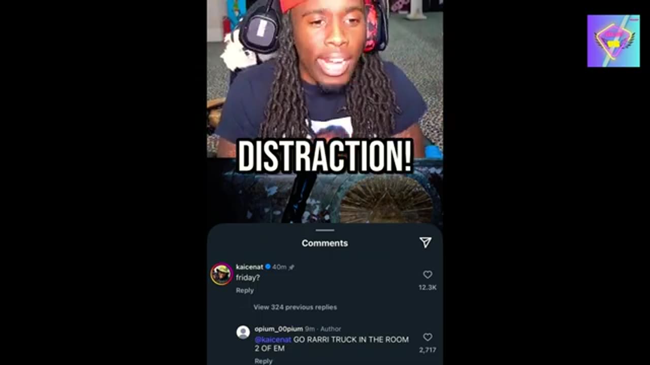 The Best of AMP (NEW 2025 FUNNY MOMENTS)