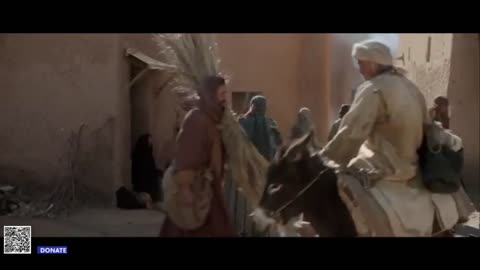 Good Friday LIVE: Jesus Movie Celebration