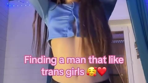 So great tgirl been here now