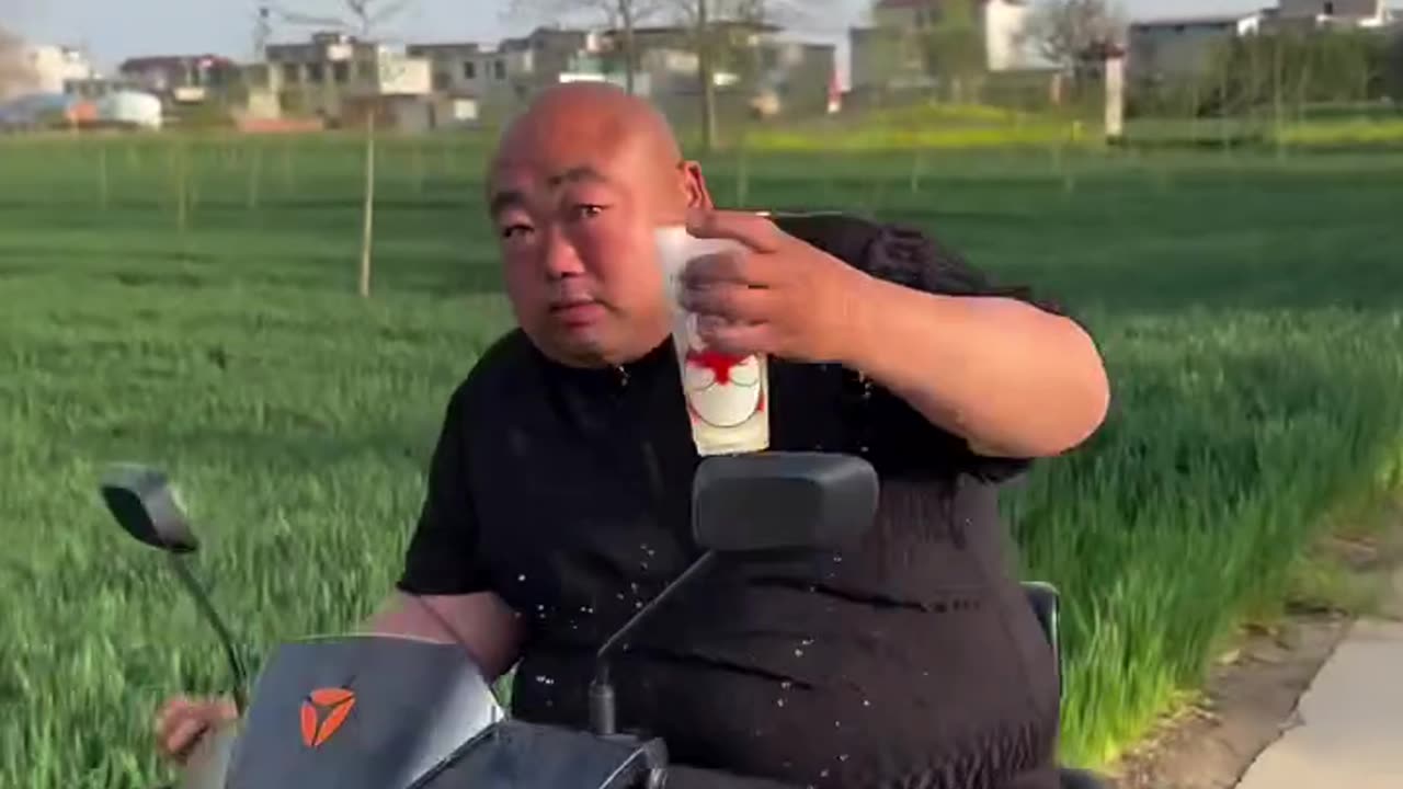 Funny
