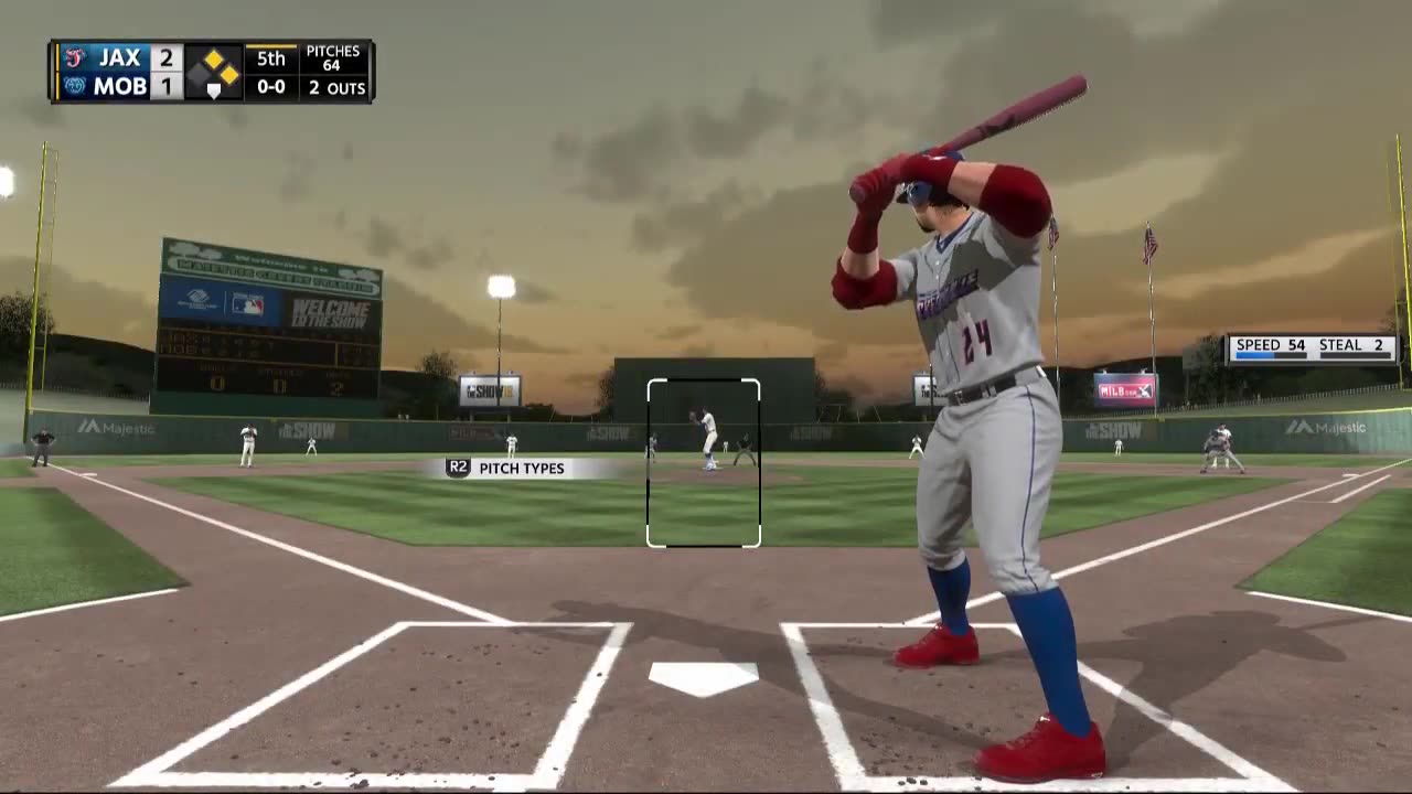 MLB Wednesdays Week 69. _D