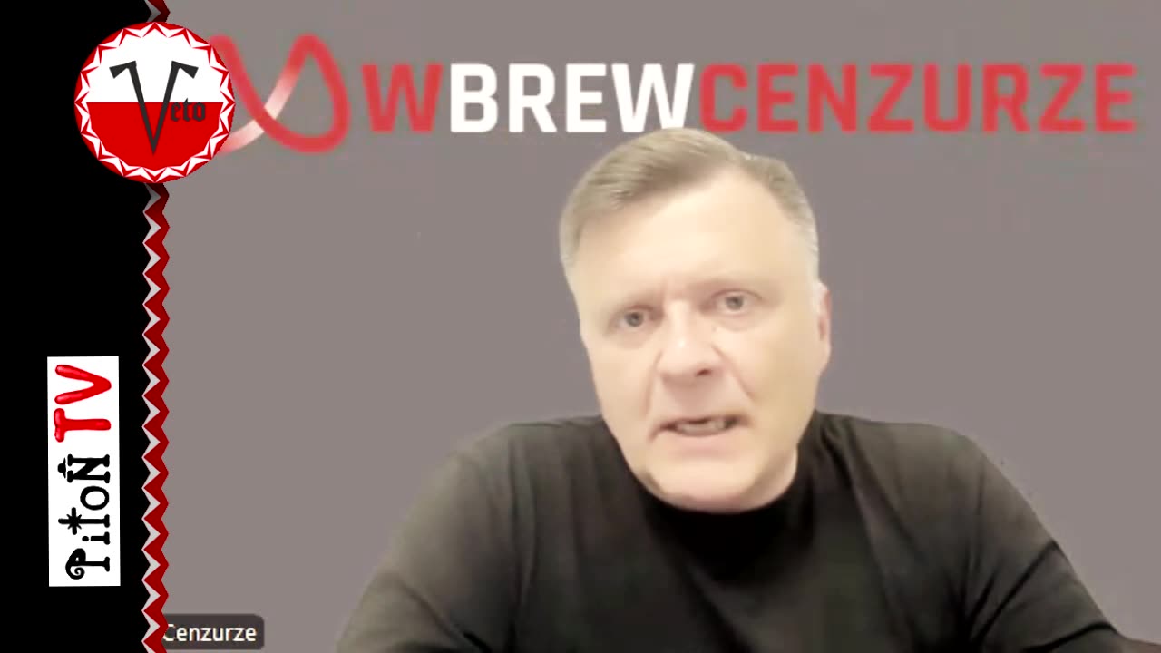 Rozmawiamy o tym co się dzieje na bliskim wschodzie, w kontekście wojny hegemonicznej.