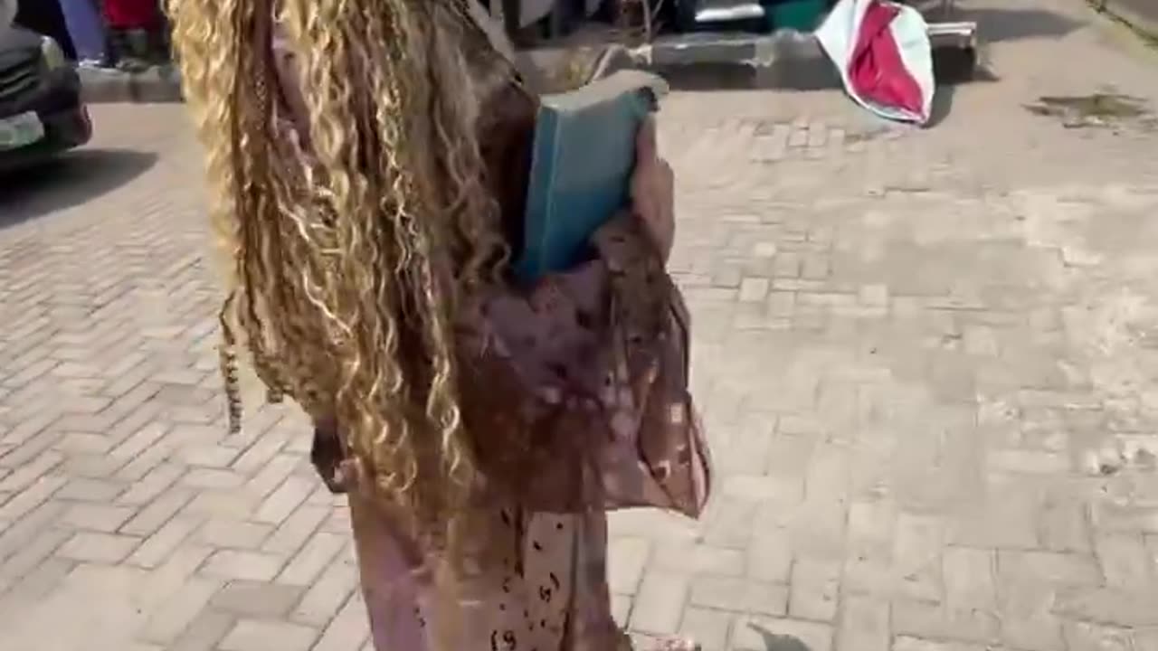 Feb 26th? vicky in nigeria