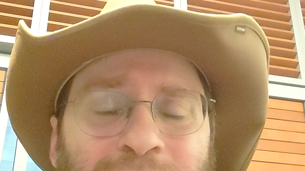 Problems with chancellor.