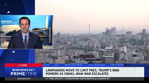 Trump supporters divided on potential U.S. involvement in Israel-Iran conflict