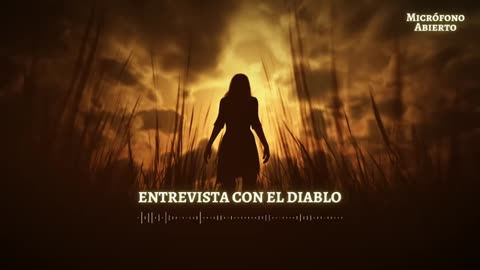 ENTREVISTA CON EL DIABLO. El caso italiano de 1920.
