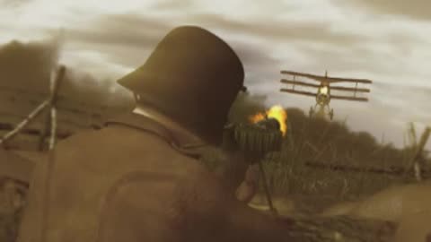 The Entente: World War I Battlefields Intro Trailer