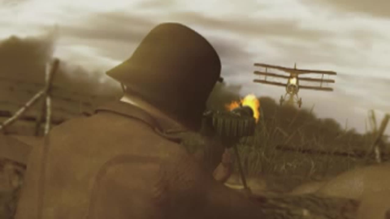 The Entente: World War I Battlefields Intro Trailer