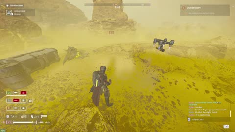 Helldivers 2
