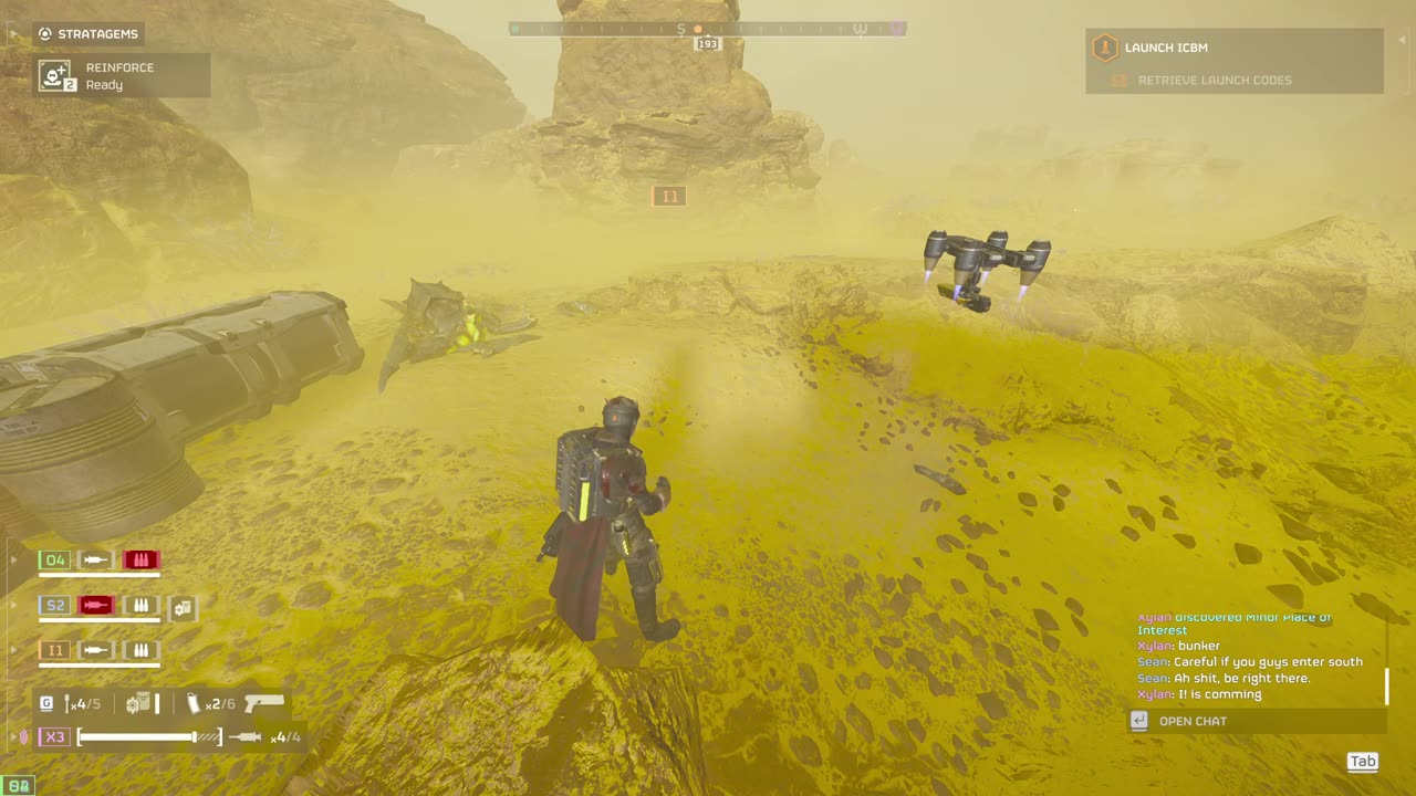 Helldivers 2