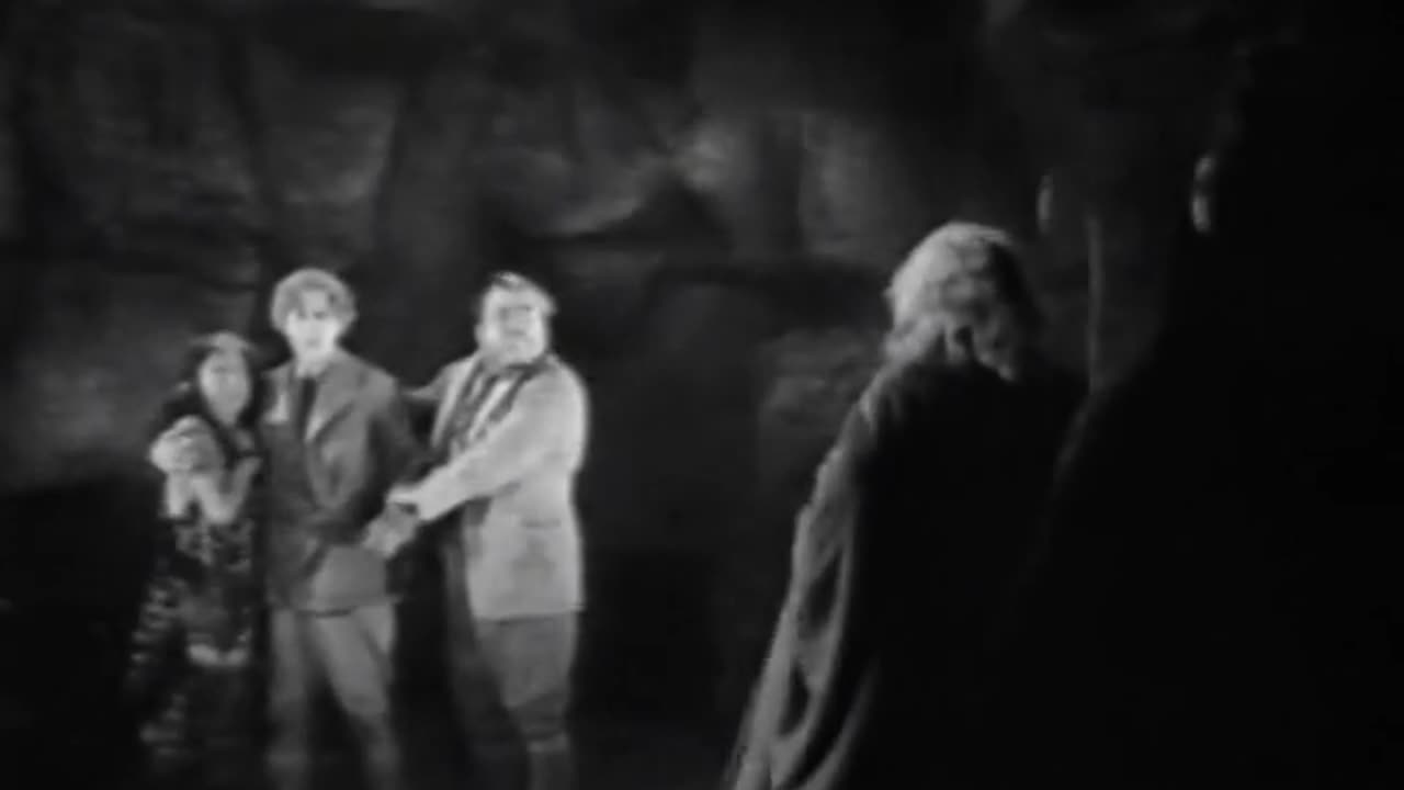She (1925)