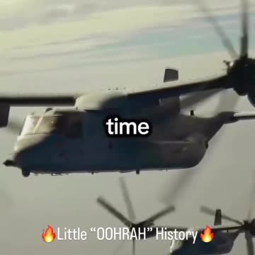 Military - USMC A Quick History On The Marine Corps Battle Cry Ooooh Rahhhh