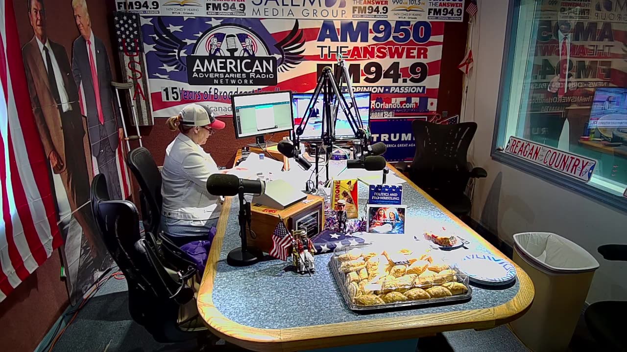 60 MINUTES PULLS BIASED SEGMENT