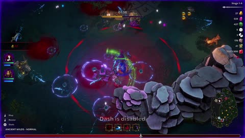 Vampires, vampires everywhere