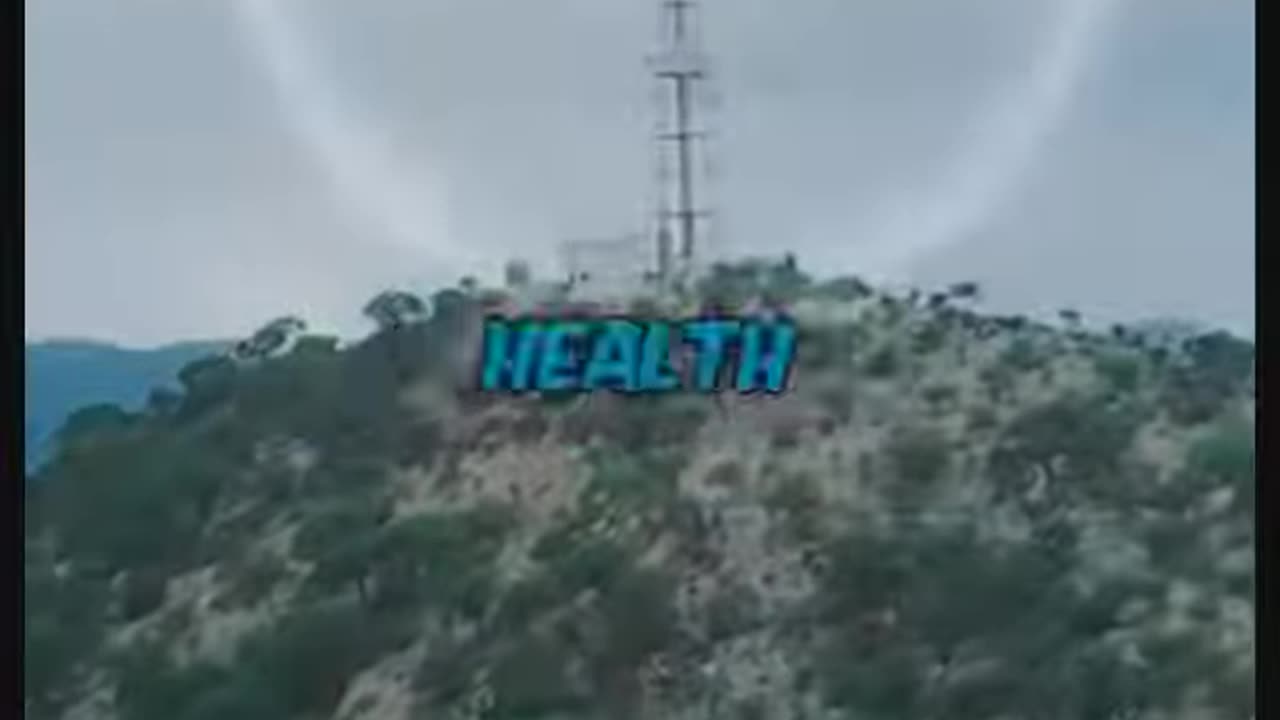 Project Blue Beam 2025! 💀