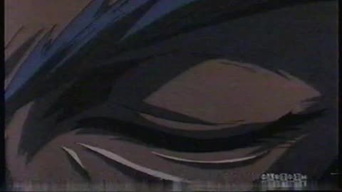 Outlaw Star Episode 13