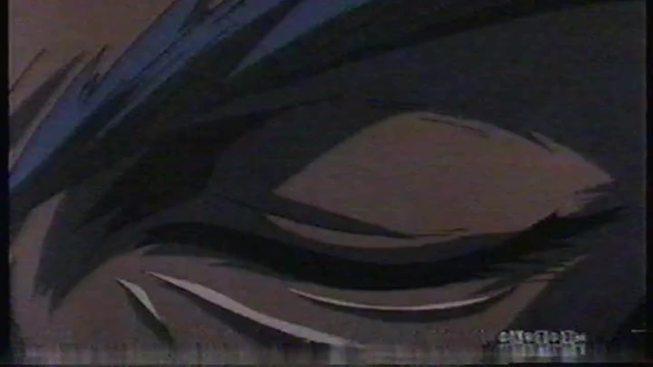 Outlaw Star Episode 13