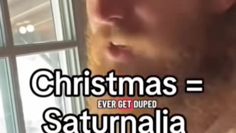 Actual Witches Describe Christmas