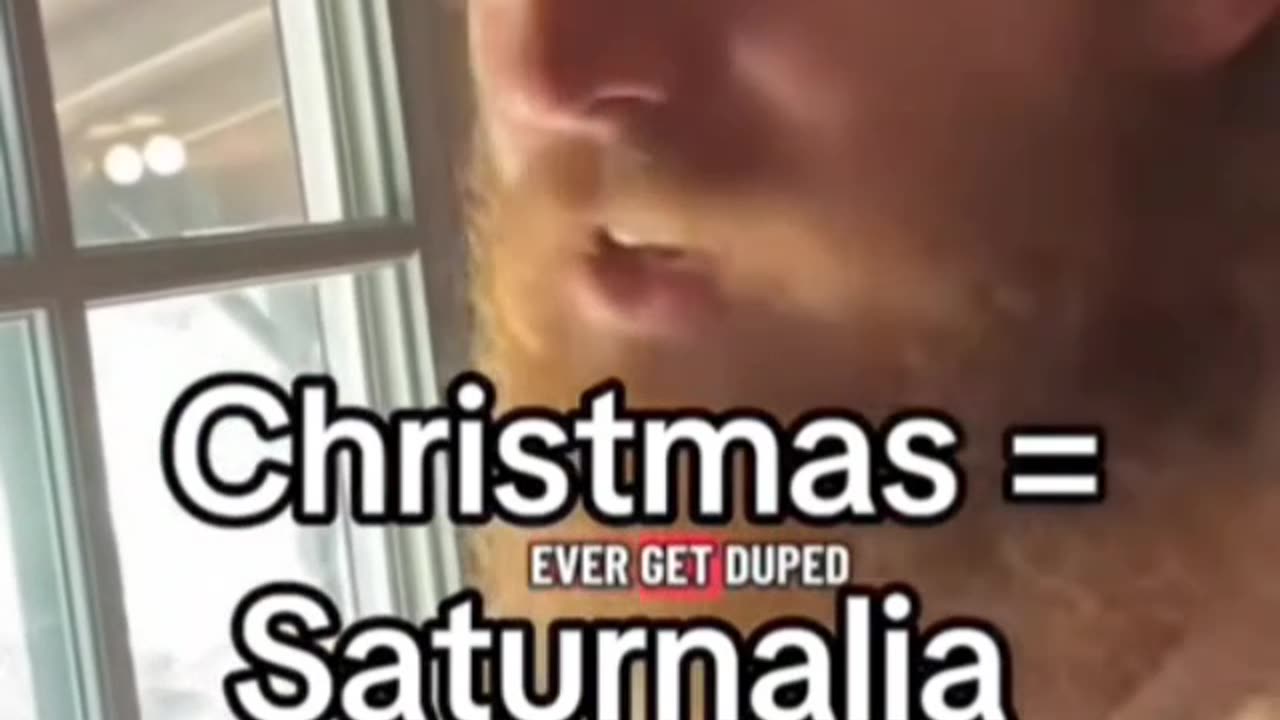 Actual Witches Describe Christmas