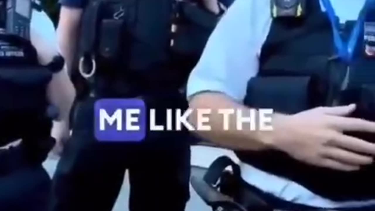 The 'humiliation ritual' of the indigenous people of Britiain. Don't swear at your replacement!😁