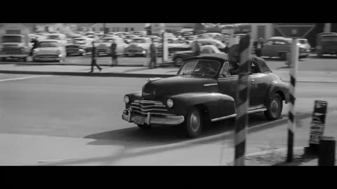 The Big Operator (1959) starring Mickey Rooney