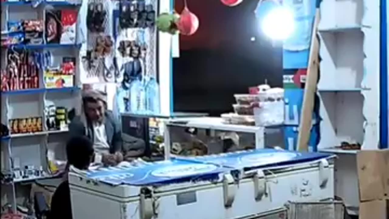 See what America is doing in Yemen